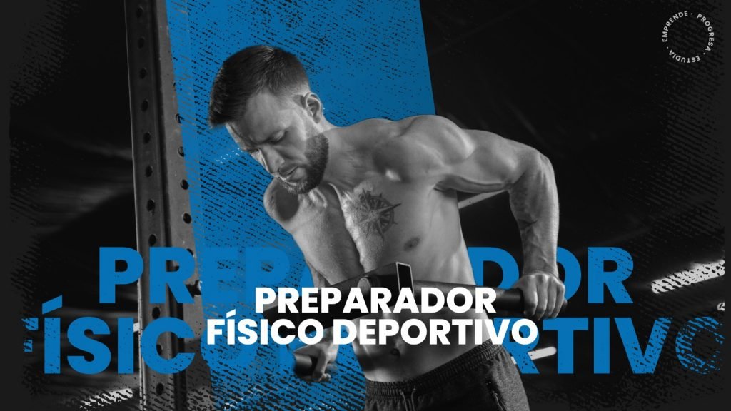 PREPARADOR FÍSICO DEPORTIVO (PFD2)