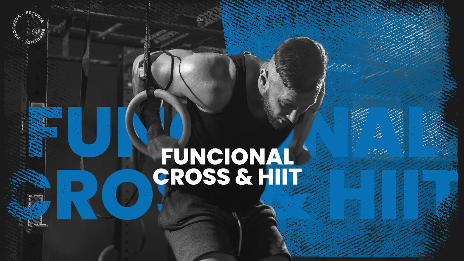 FUNCIONAL Y CROSS & HIIT IDACLASS