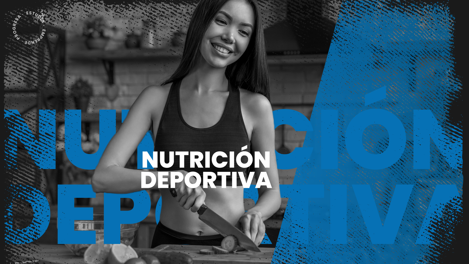 NUTRICIÓN DEPORTIVA ONDEMAND