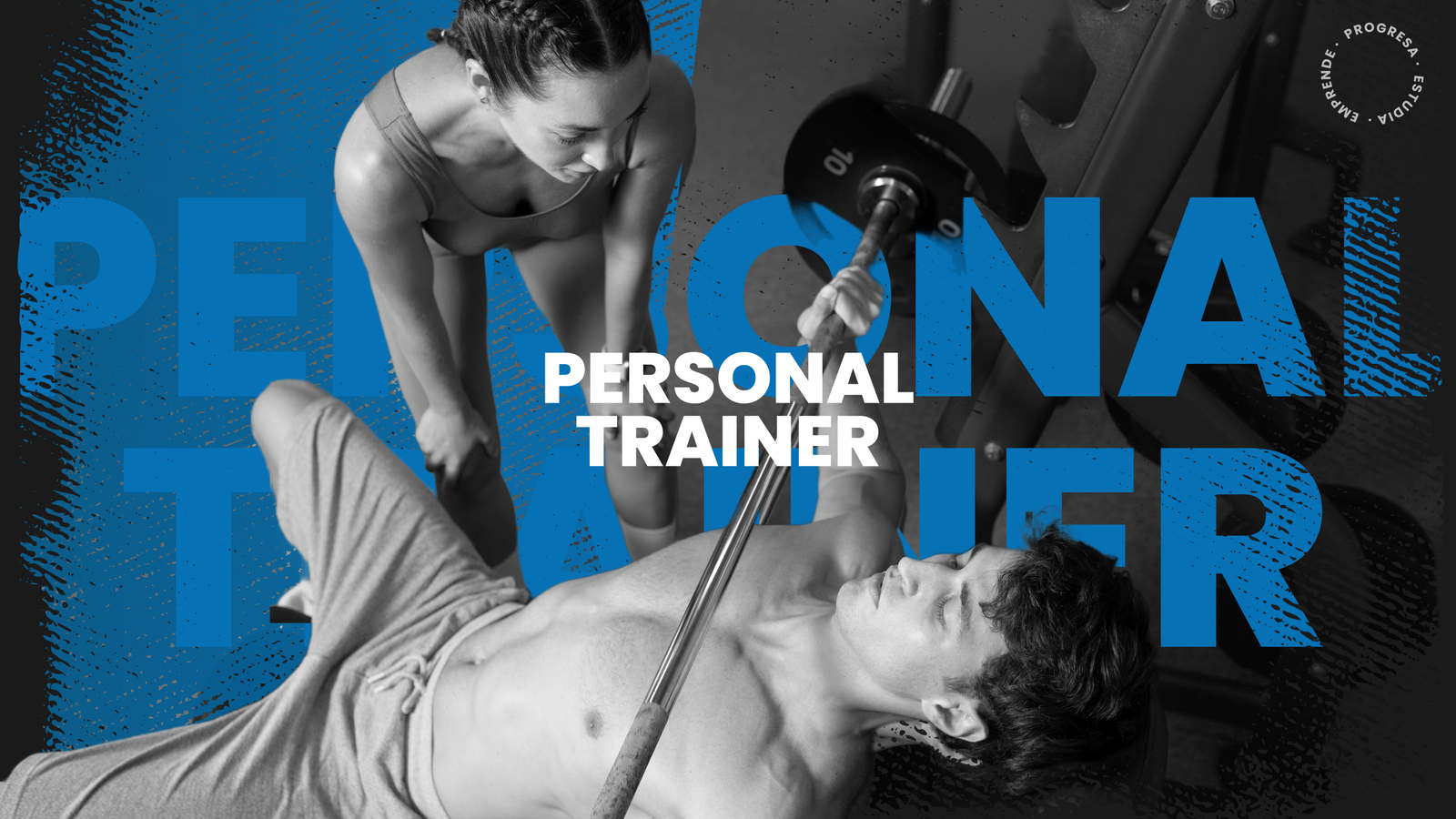 PERSONAL TRAINER ONDEMAND